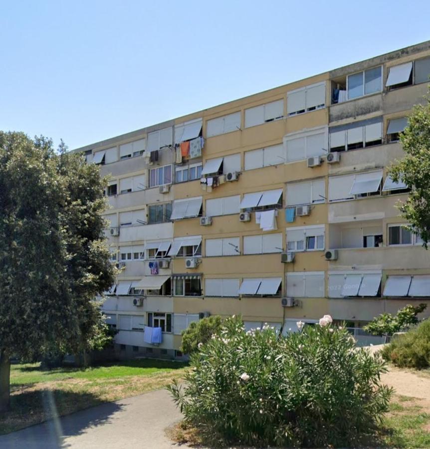 Apartman With Wifi - 20017 Split